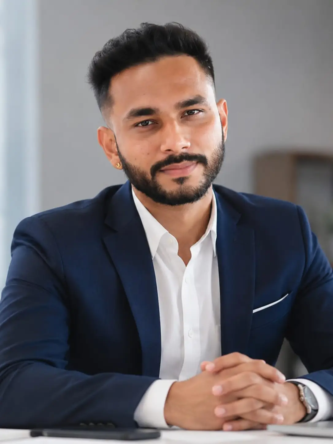 Recruitment Lead