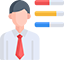 Candidate screening icon
